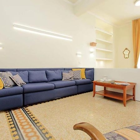 Elegant Apartment In The Heart Of Rome-Navona Area Exteriér fotografie