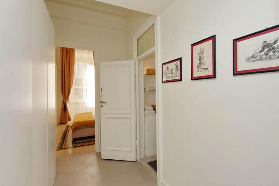 Elegant Apartment In The Heart Of Rome-Navona Area Exteriér fotografie