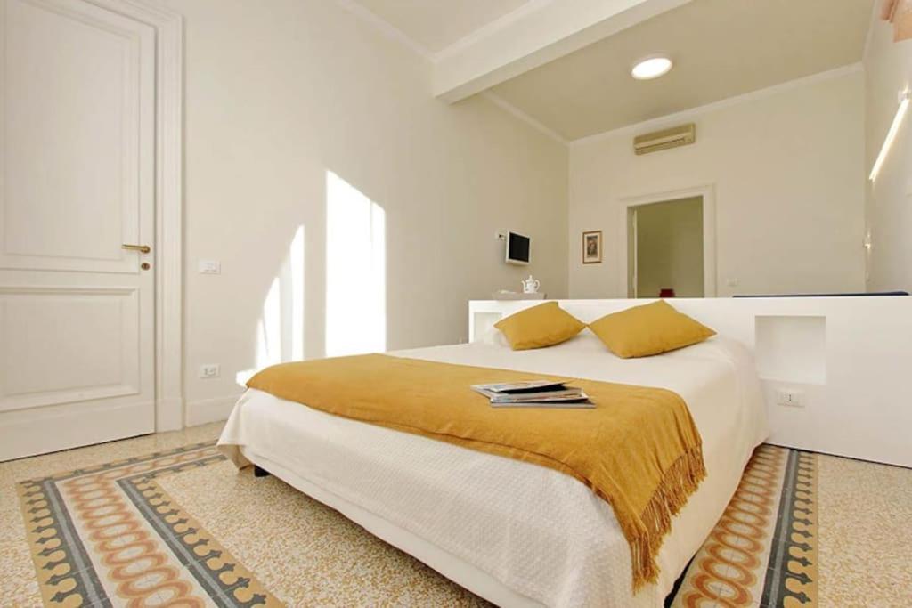 Elegant Apartment In The Heart Of Rome-Navona Area Exteriér fotografie
