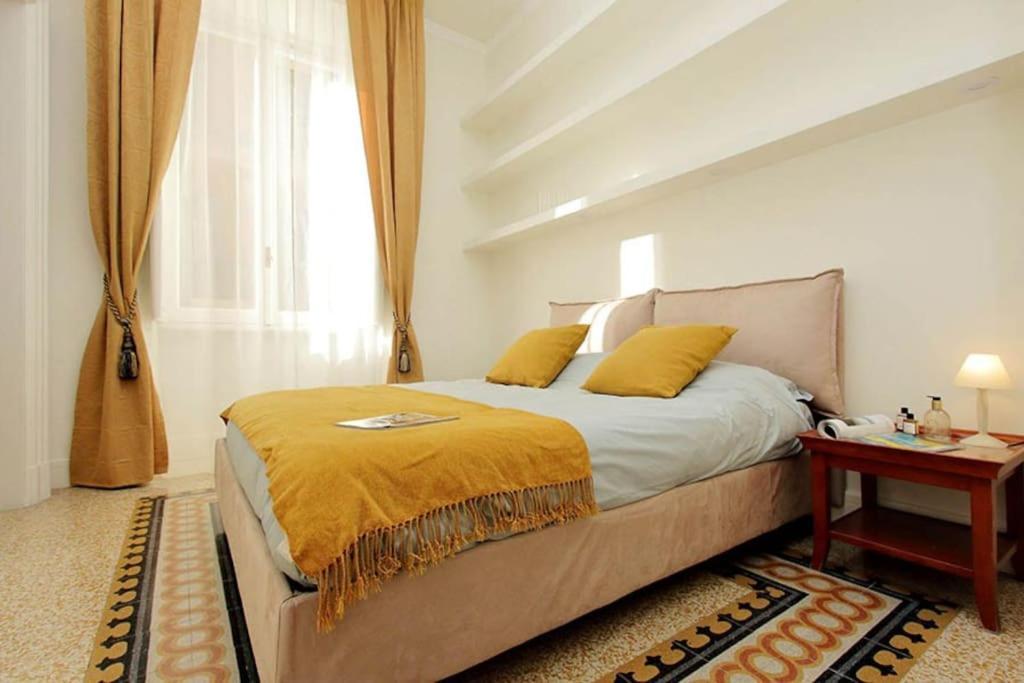 Elegant Apartment In The Heart Of Rome-Navona Area Exteriér fotografie