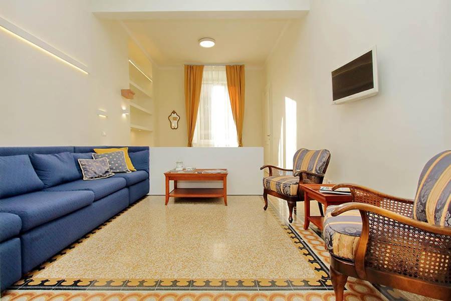 Elegant Apartment In The Heart Of Rome-Navona Area Exteriér fotografie