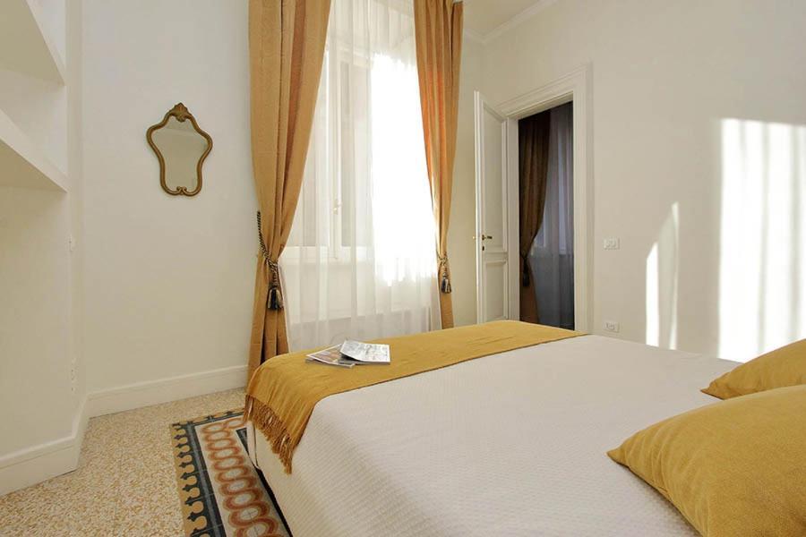 Elegant Apartment In The Heart Of Rome-Navona Area Exteriér fotografie