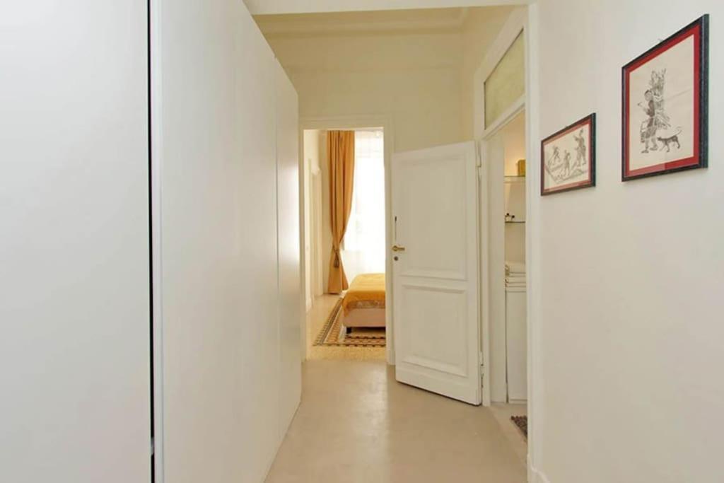 Elegant Apartment In The Heart Of Rome-Navona Area Exteriér fotografie