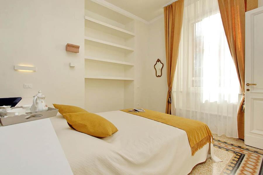 Elegant Apartment In The Heart Of Rome-Navona Area Exteriér fotografie