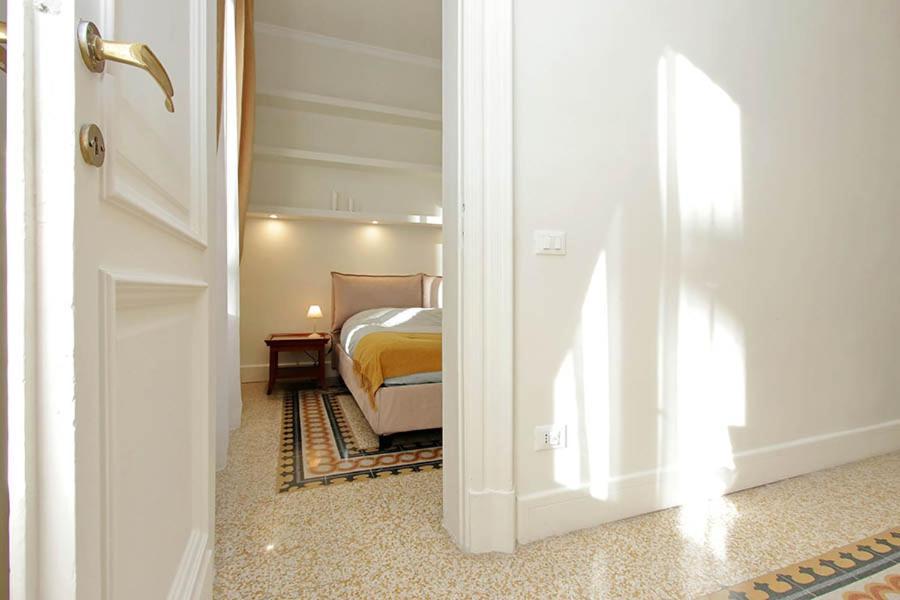 Elegant Apartment In The Heart Of Rome-Navona Area Exteriér fotografie