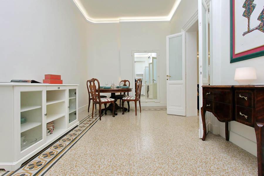 Elegant Apartment In The Heart Of Rome-Navona Area Exteriér fotografie