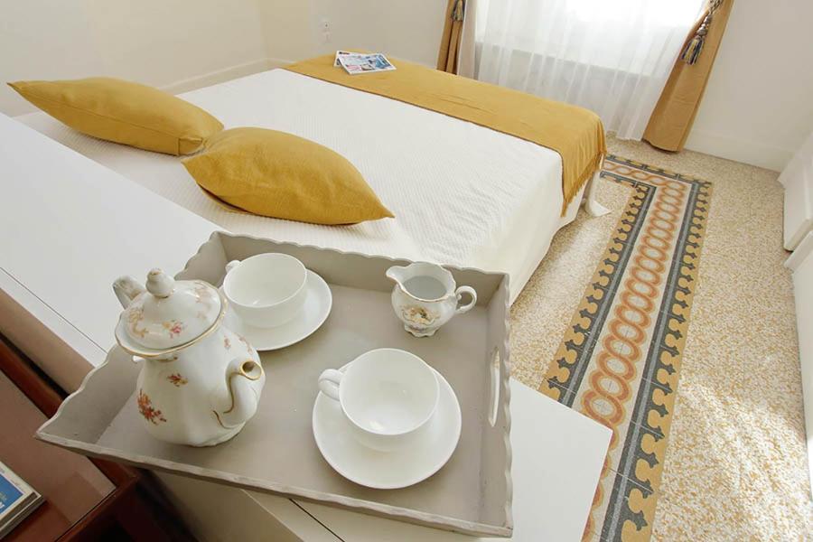 Elegant Apartment In The Heart Of Rome-Navona Area Exteriér fotografie