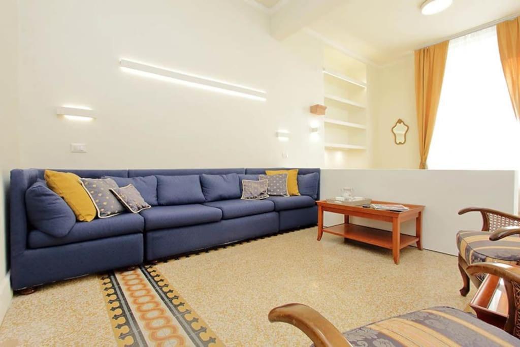 Elegant Apartment In The Heart Of Rome-Navona Area Exteriér fotografie