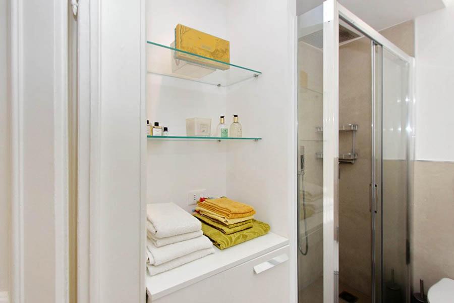 Elegant Apartment In The Heart Of Rome-Navona Area Exteriér fotografie