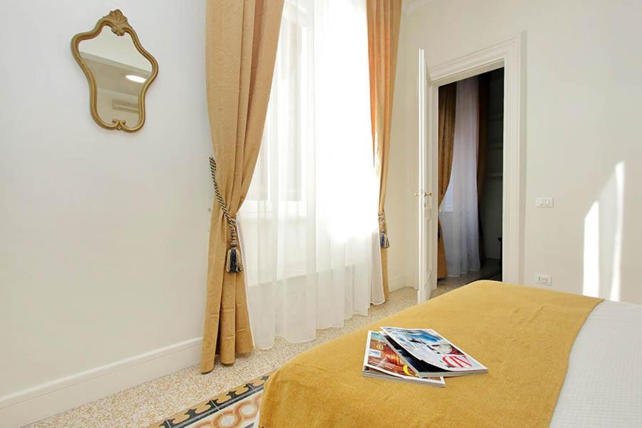 Elegant Apartment In The Heart Of Rome-Navona Area Exteriér fotografie