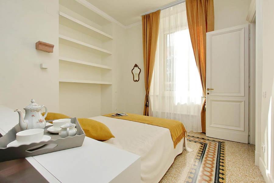 Elegant Apartment In The Heart Of Rome-Navona Area Exteriér fotografie