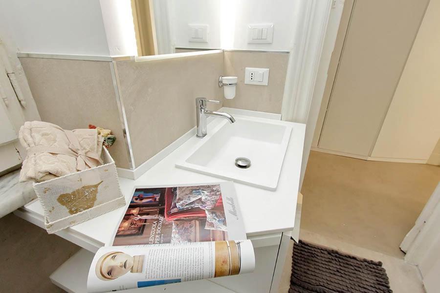 Elegant Apartment In The Heart Of Rome-Navona Area Exteriér fotografie