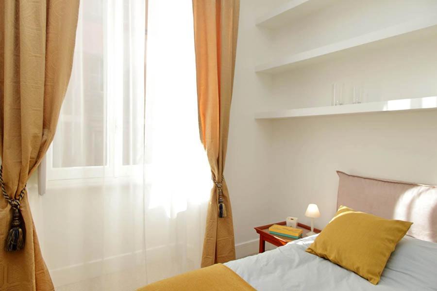 Elegant Apartment In The Heart Of Rome-Navona Area Exteriér fotografie